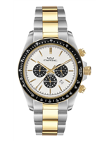 Orologio Capital Uomo in Acciaio AX968-01 CAPITAL - AX968-01 CAPITAL